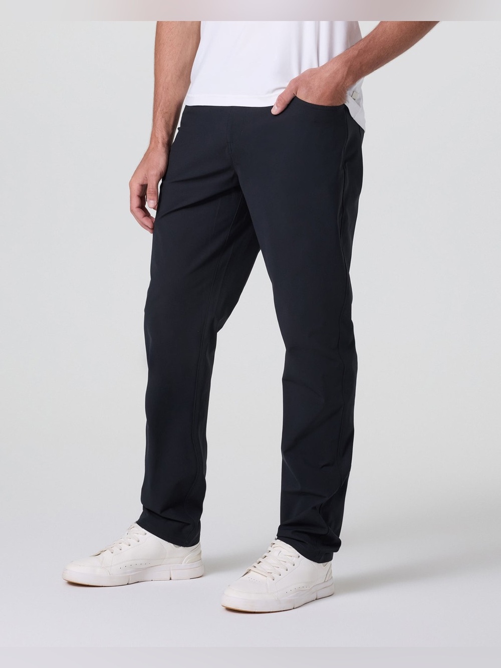 VUORI meta athletic golf pants size 33